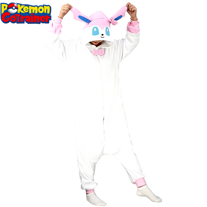 "Adult Anime Kigurumi Onesie Pajama - Snorlax and Gengar/Squirtle Full Body Cosplay Costume"