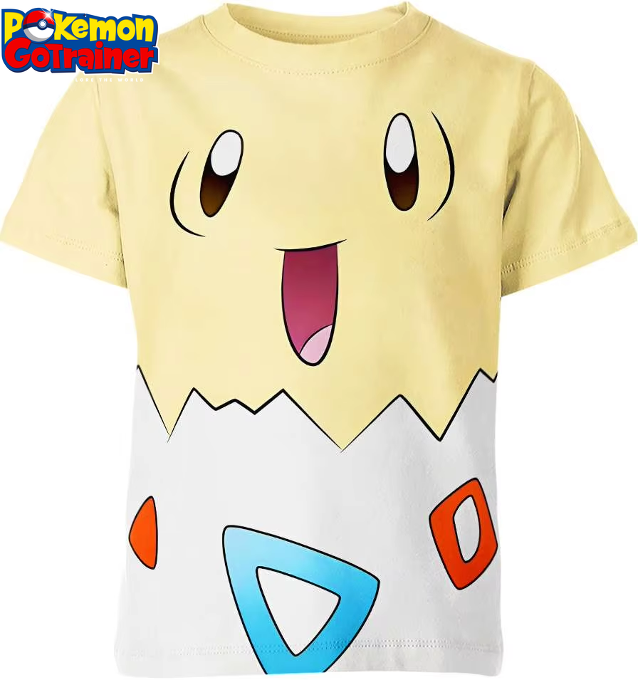 Pokemon Summer New Boys and Girls 3D Print Cosplay Costume Series Cartoon T-Shirt Children Casual Street Sports Tops