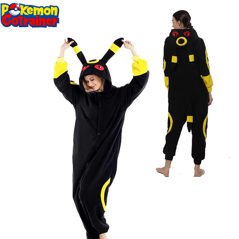 "Adult Anime Kigurumi Onesie Pajama - Snorlax and Gengar/Squirtle Full Body Cosplay Costume"